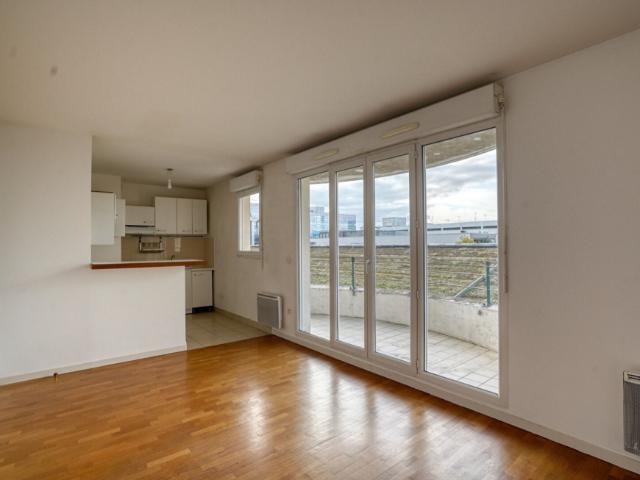 Location Studio 28 m