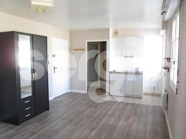 location studio 28 m² amiens 80000