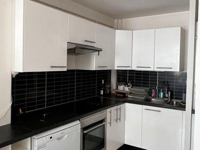 Location studio 28m2 Nation