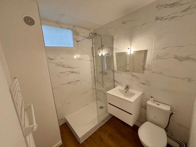 Location studio 29 M2 Rouen