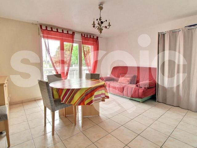 location studio 29 m² berck 62600