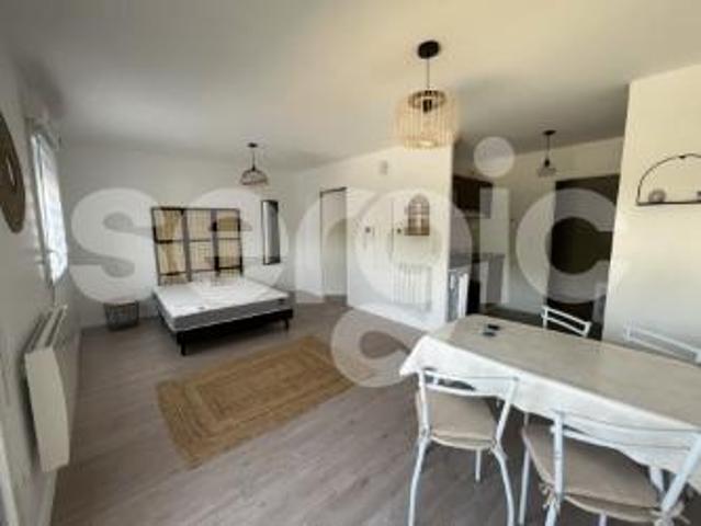 location studio 30 m² bruay la buissiere 62700