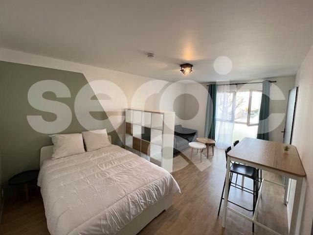 location studio 30 m² evry courcouronnes 91000