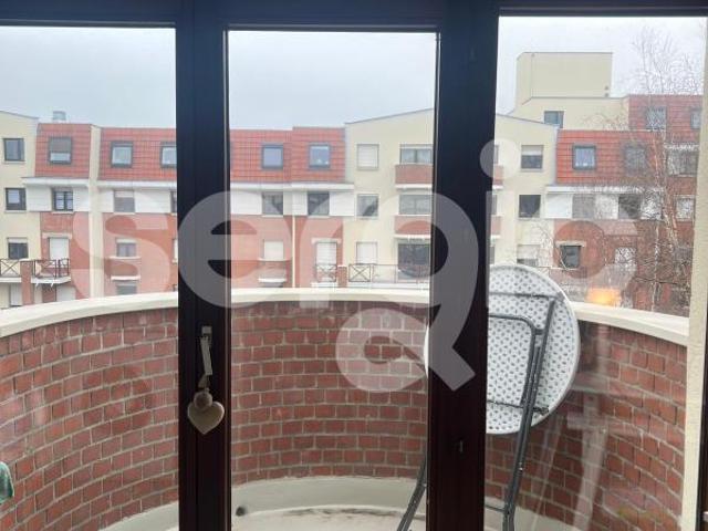 location studio 30 m² lille 59800