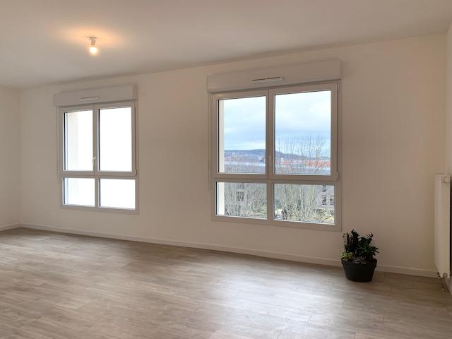 location studio 30 m² nancy 54000