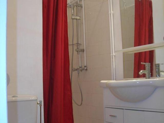 Location studio 30m² bd Baille
