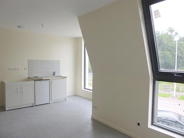 location studio 32 m² vandoeuvre les nancy 54500