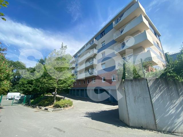 location studio 33 m² arras 62000
