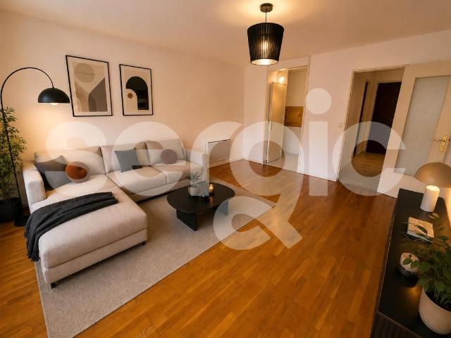 location studio 33 m² douai 59500