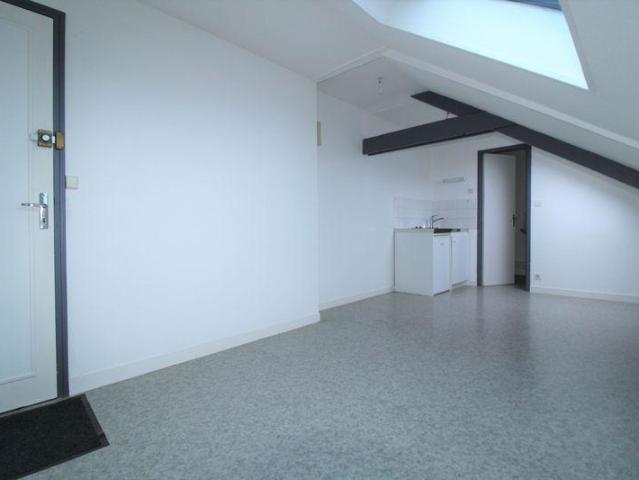 Location Studio 35 m2 Rennes
