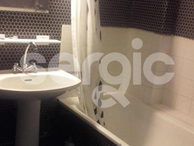 location studio 38 m² villeneuve d ascq 59650