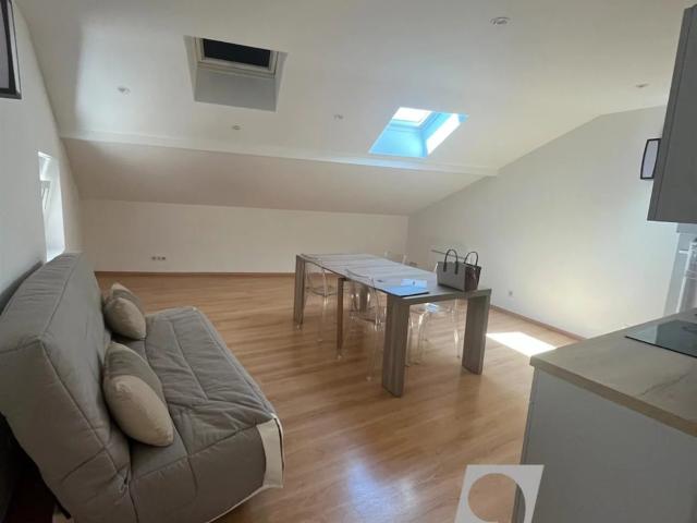 Location Studio 38 m² à Épinal 400 ¤ CC /mois