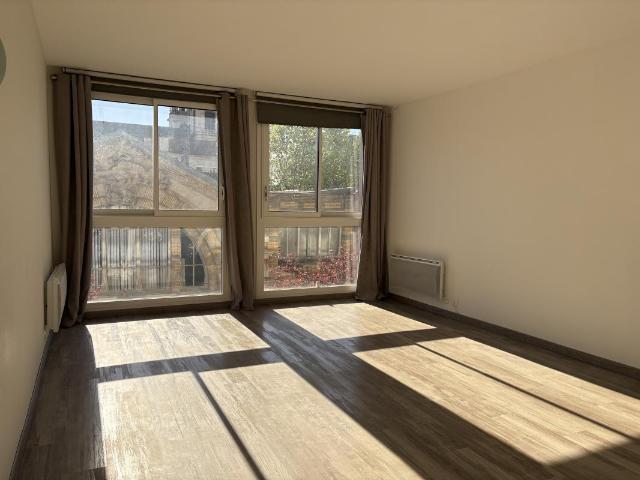 location studio 38 m² nancy 54000