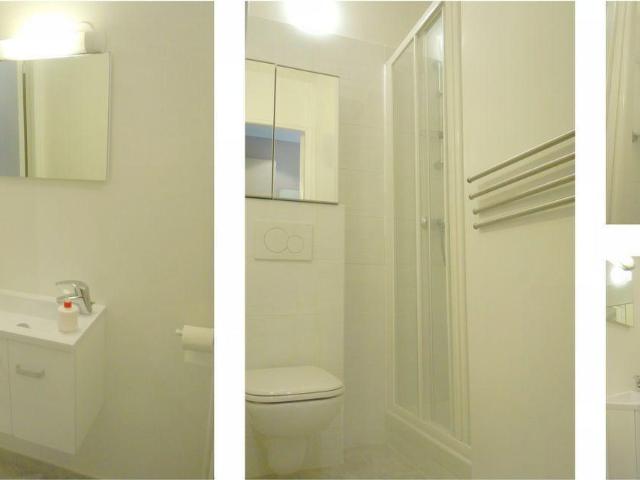 Location studio