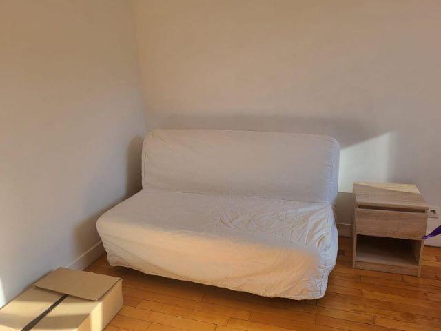 Location studio