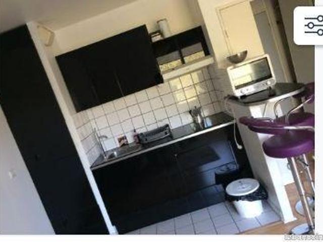 Location studio