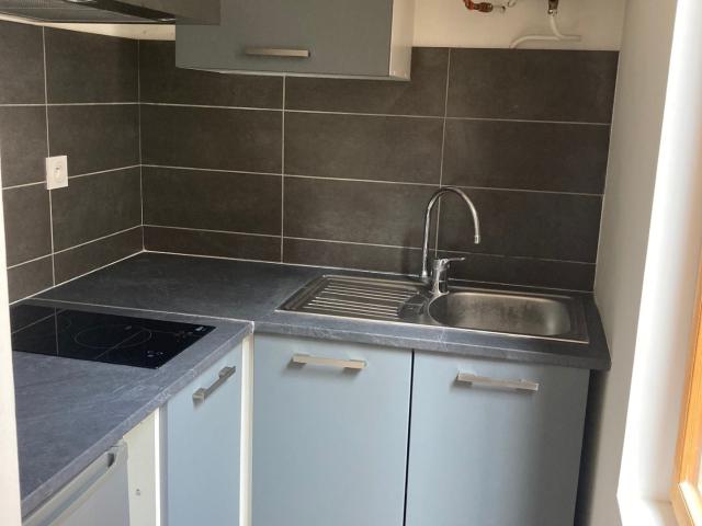 Location studio Cahors 1 pièce 22m² 330€ | Mouly Immobilier