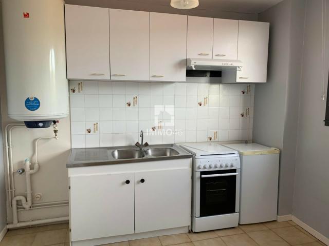 Location studio Cahors 46000, 35m², 1 pièces. T1bis GAM LAV
