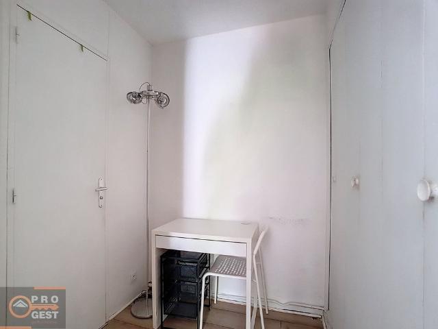 Location Studio calme avec parking et jardin Hôpitaux Facultés