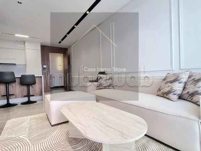 Location Studio Casablanca