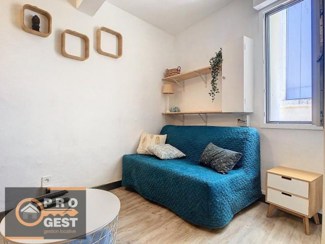 LOCATION STUDIO CENTRE VILLE MONTPELLIER Progest Spécialiste de la gestion locative à Montpellier et sa périphérie