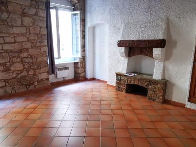 Location Studio Centre ville Ajaccio