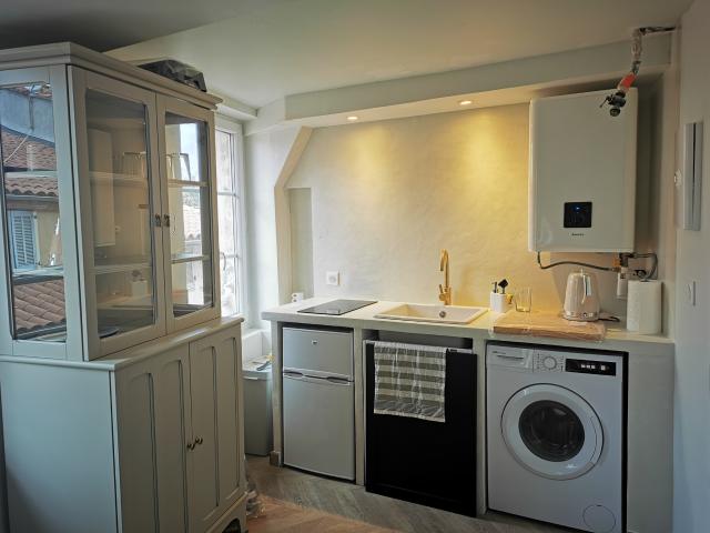 Location Studio centre ville de Toulon | Grech Immobilier