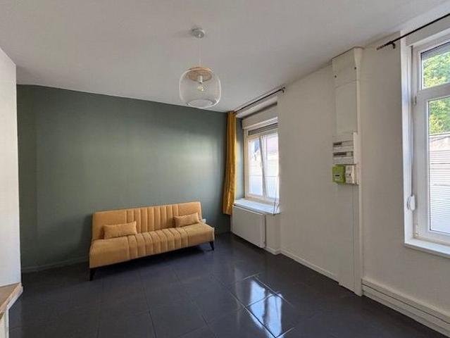 Location Studio Centre ville Tourcoing