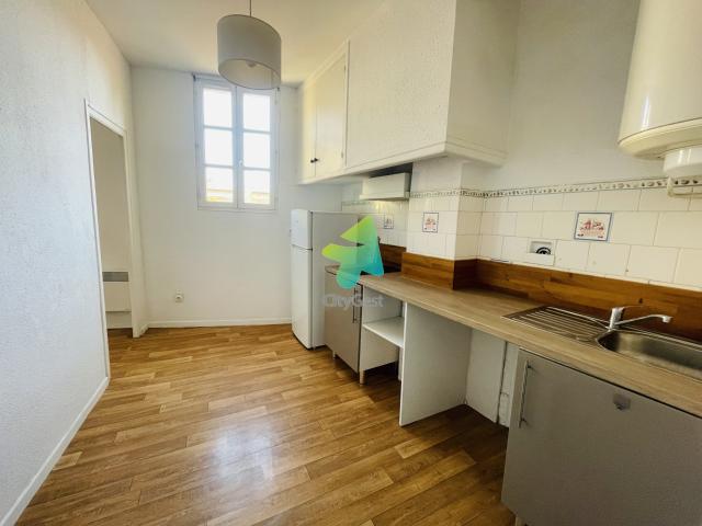 Location STUDIO CENTRE VILLE