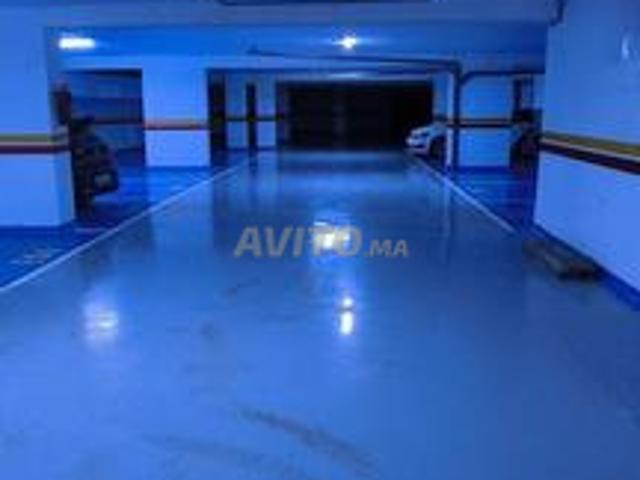 Location studio CFC haut standing
