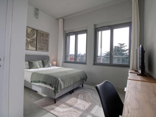 Location Studio CHF 1'590. /mois 24 m2 | immobilier.ch