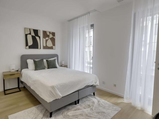 Location Studio CHF 1'390. /mois 18 m2 | immobilier.ch