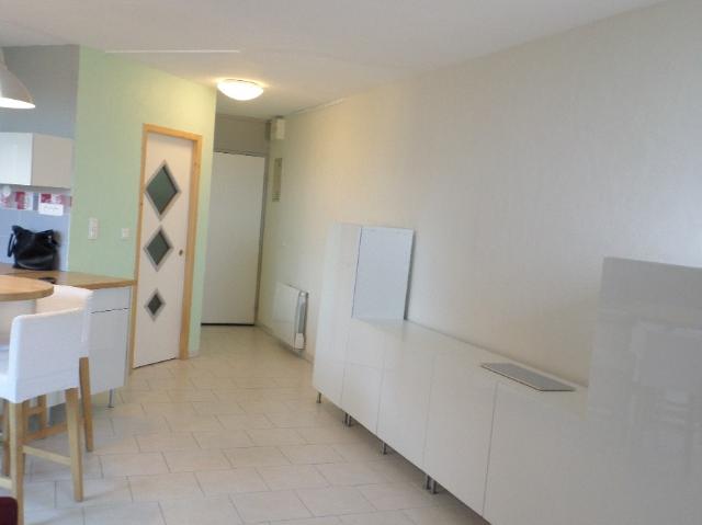 Location studio Clermont l'Hérault 1 pièce 33m² 550€ | Laborie Immobilier