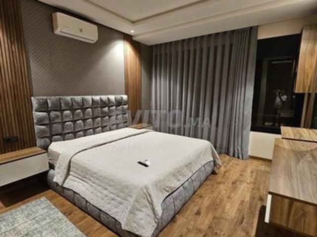 Location studio à Maarif en face Zara