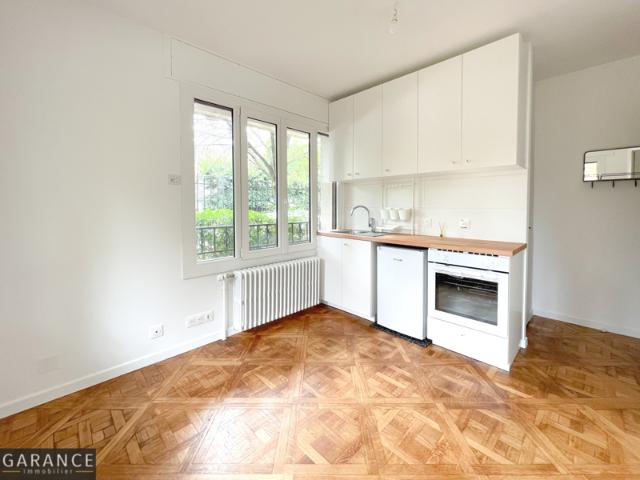 Location studio à Saint mandé 94160