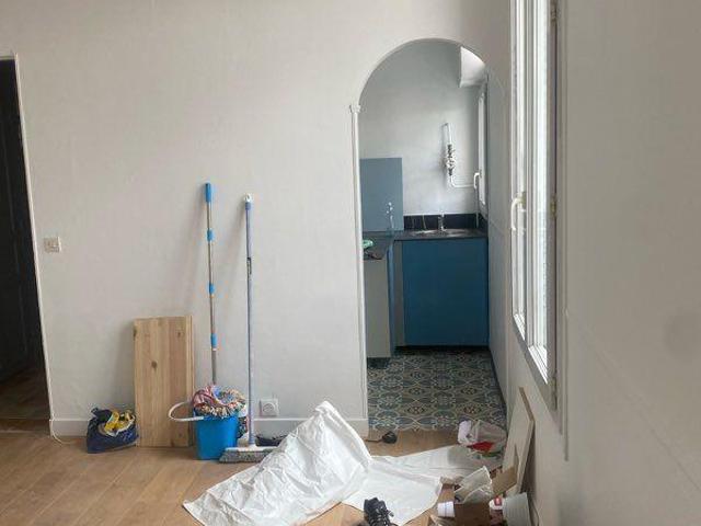 Location studio Aulnay sous bois