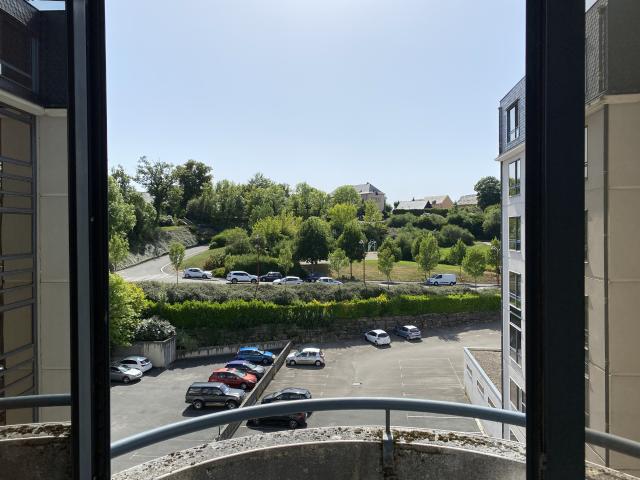 Location Studio avec balcon Bourran | Rodez Agence