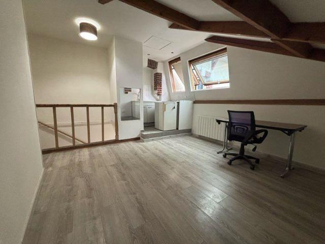 Location studio bougival