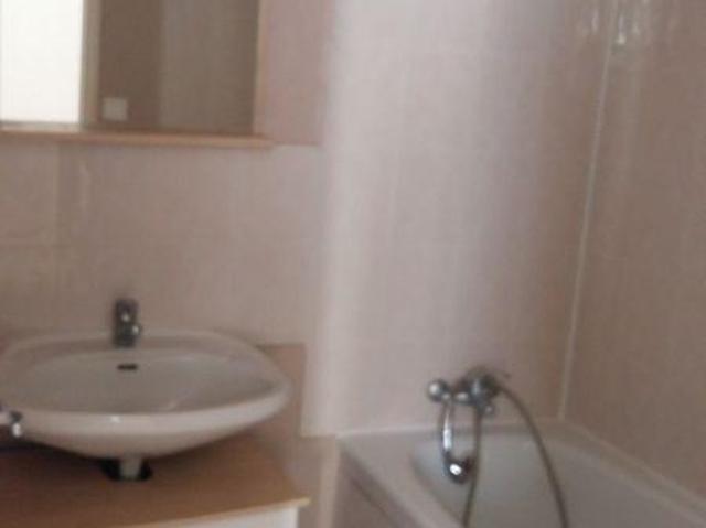 Location studio Bordeaux centre