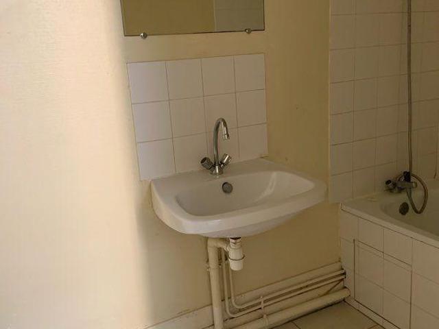 Location STUDIO Bordeaux centre