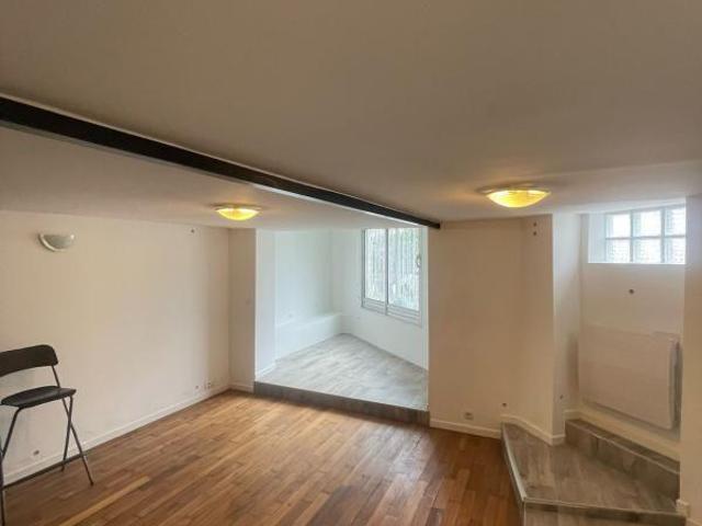 Location studio Bagnolet