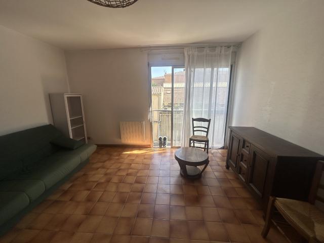 Location studio | BARDOU IMMOBILIER