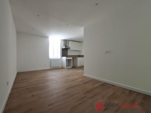 Location studio Beziers, 26m² 1 pièce 396€ Hérault