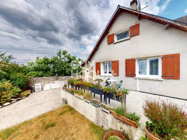 LOCATION: Studio bis à Franconville Secteur IKEA