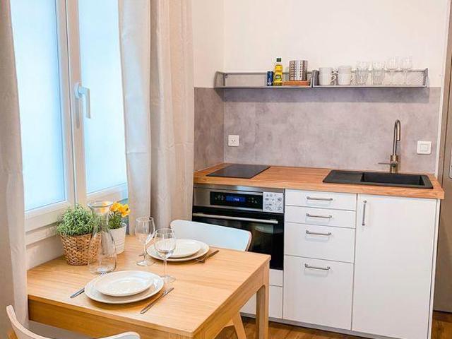 Location studio Gambetta