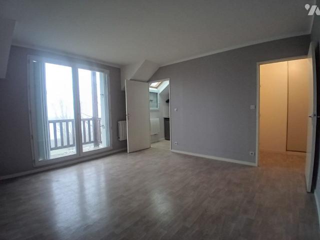 LOCATION STUDIO GASNY
