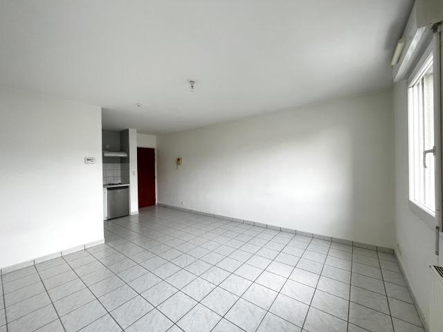 Location Studio de 25m² dans le quartier de Bourran | Rodez Agence