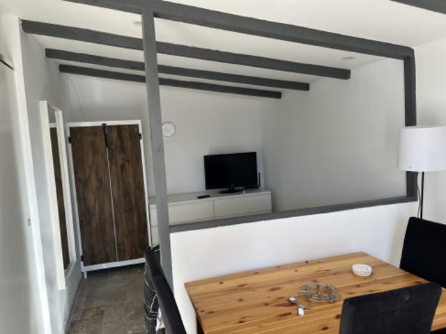 location Studio étudiant