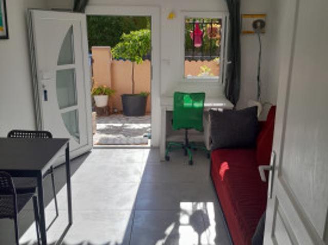 location Studio etudiant