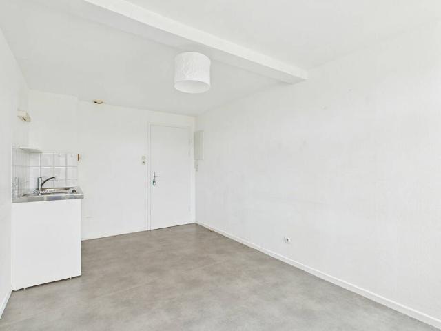 Location studio F1 bis Metz centre